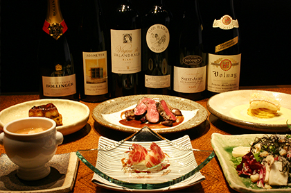 アルモニー・グルマンイメージ