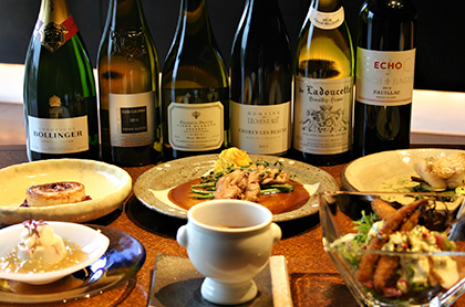 アルモニー・グルマンイメージ