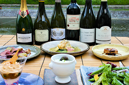 アルモニー・グルマンイメージ