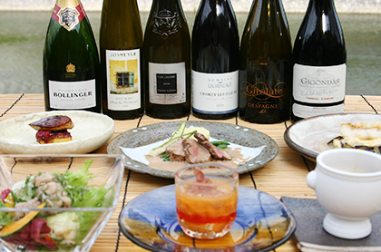 アルモニー・グルマンイメージ