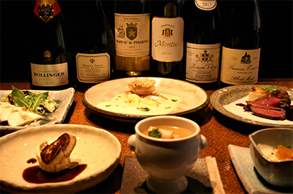 アルモニー・グルマンイメージ