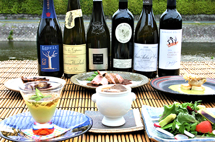 アルモニー・グルマンイメージ